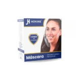 Cubreboca Acrílico - Imagen 2