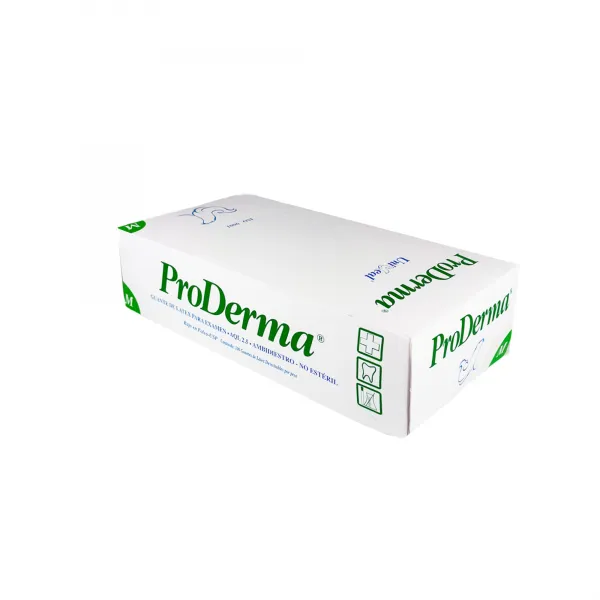 Guante de exploracion Guante de Exploración - Imagen 1