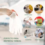 Guante de Exploración - Imagen 4