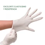 Guante de Exploración - Imagen 5