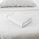 Almohada Cervical Ergonómica - Rebote Lento - Imagen 2