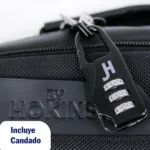 Mochila para Laptop Evolve 2 en 1 Expandible - Imagen 8
