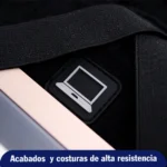 Mochila para Laptop Evolve 2 en 1 Expandible - Imagen 7