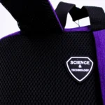 Mochila Full Neon Morado - Negro - Imagen 10