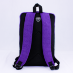 Mochila Full Neon Morado - Imagen 7