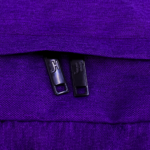 Mochila Full Neon Morado - Imagen 5