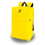 Mochila Full Neon Amarillo