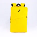 Mochila Full Neon Amarillo - Imagen 2