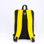 Mochila Full Neon Amarillo - Imagen 5