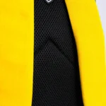 Mochila Full Neon Amarillo - Imagen 7