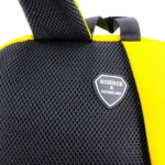 Mochila Full Neon Amarillo - Imagen 8