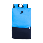 Mochila Full Neon Azul - Negro - Imagen 2