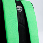 Mochila Full Neon Verde- Negro - Imagen 8