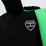 Mochila Full Neon Verde- Negro - Imagen 7