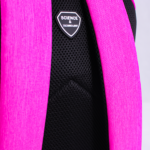 Mochila Full Neon Rosa - Negro - Imagen 11