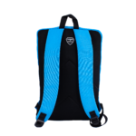 Mochila Full Neon Azul - Imagen 9