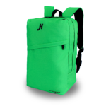 Mochila Full Neon Verde