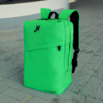 Mochila Full Neon Verde - Imagen 8