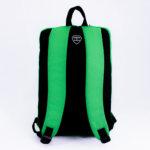 Mochila Full Neon Verde - Imagen 6