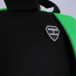 Mochila Full Neon Verde - Imagen 7