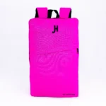 Mochila Full Neon Rosa - Imagen 2