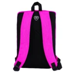 Mochila Full Neon Rosa - Imagen 9