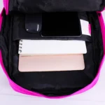 Mochila Full Neon Rosa - Imagen 8