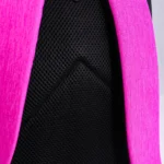 Mochila Full Neon Rosa - Imagen 6