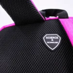 Mochila Full Neon Rosa - Imagen 5
