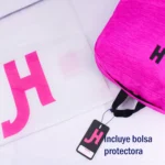 Mochila Full Neon Rosa - Imagen 4