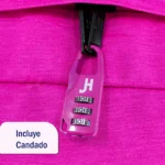 Mochila Full Neon Rosa - Imagen 3