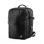 Mochila Desmontable Multifuncional 3 en 1 para Laptop y Viaje - Adapt