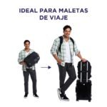 Mochila Desmontable Multifuncional 3 en 1 para Laptop y Viaje - Adapt - Imagen 3