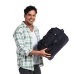 Mochila Desmontable Multifuncional 3 en 1 para Laptop y Viaje - Adapt - Imagen 4