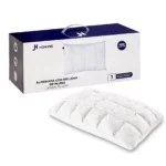 Almohada de Pluma de Ganso de Lujo