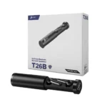 Audífonos Inalámbricos Bluetooth - T26B