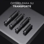 Audífonos Inalámbricos Bluetooth - T26B - Imagen 2