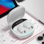 Audífonos inalámbricos  bluetooth 5.2 - M13 - Imagen 2