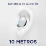 Audífonos inalámbricos  bluetooth 5.2 - M13 - Imagen 7