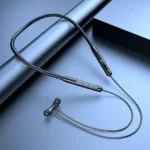 Auriculares Bluetooth Inalambricos con Banda para el Cuello HY02 - Imagen 2