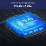 Auriculares Bluetooth Inalambricos con Banda para el Cuello HY02 - Imagen 9