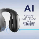 Audífonos Inalámbricos  de Clip - A7 - Imagen 2