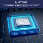 Audífonos Inalámbricos de Conducción Ósea - M3 - Imagen 6