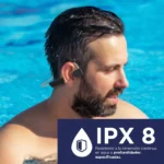 Audífonos Inalámbricos de Conducción Ósea - M3 - Imagen 3