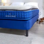 Base de Cama Metálica Armable con Protector - Imagen 2