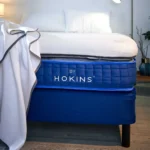 Base de Cama Metálica Armable con Protector - Imagen 4