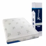 Colchón Bamboo Mattress | Tecnología Espuma Viscoelástica Memory Foam