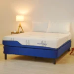 Colchón Bamboo Mattress | Tecnología Espuma Viscoelástica Memory Foam - Imagen 2