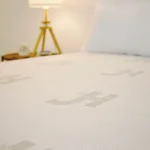 Colchón Bamboo Mattress | Tecnología Espuma Viscoelástica Memory Foam - Imagen 6