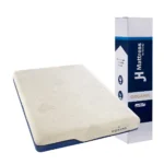 Colchón Organic Mattress | Tecnología Espuma Viscoelástica Memory Foam